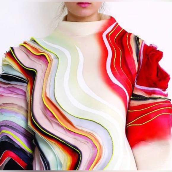 Riot of colors! - Picture 5 of 5